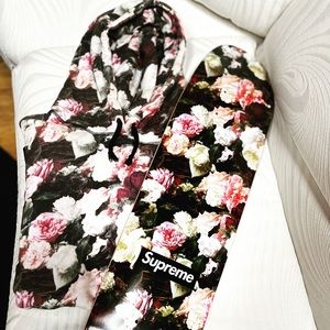 2013 Supreme PCL hoodie and skate deck pack